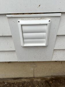 Canton Handyman Services Dryer Vent Cleaning