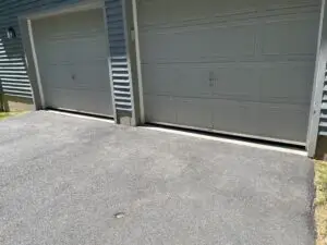 Garage Door Repair and Maintenance in Canton
