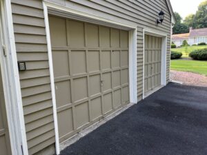 Wood Rot Repair in Simsbury