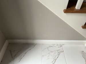 Wall and Trim Repair Service in Avon