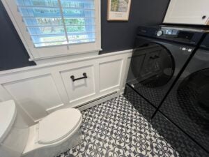 Bathroom Carpentry and Painting Services in Avon
