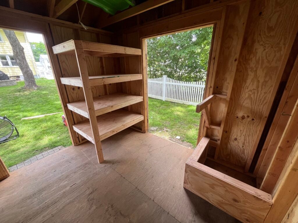 Shed Storage Solutions in West Hartford — Hartford County