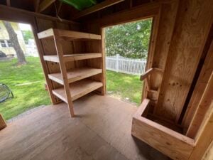 Shed Storage Solutions in West Hartford — Hartford County