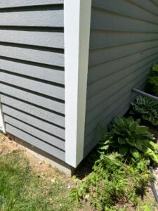 Wood Rot Repair in Avon — AVON CT