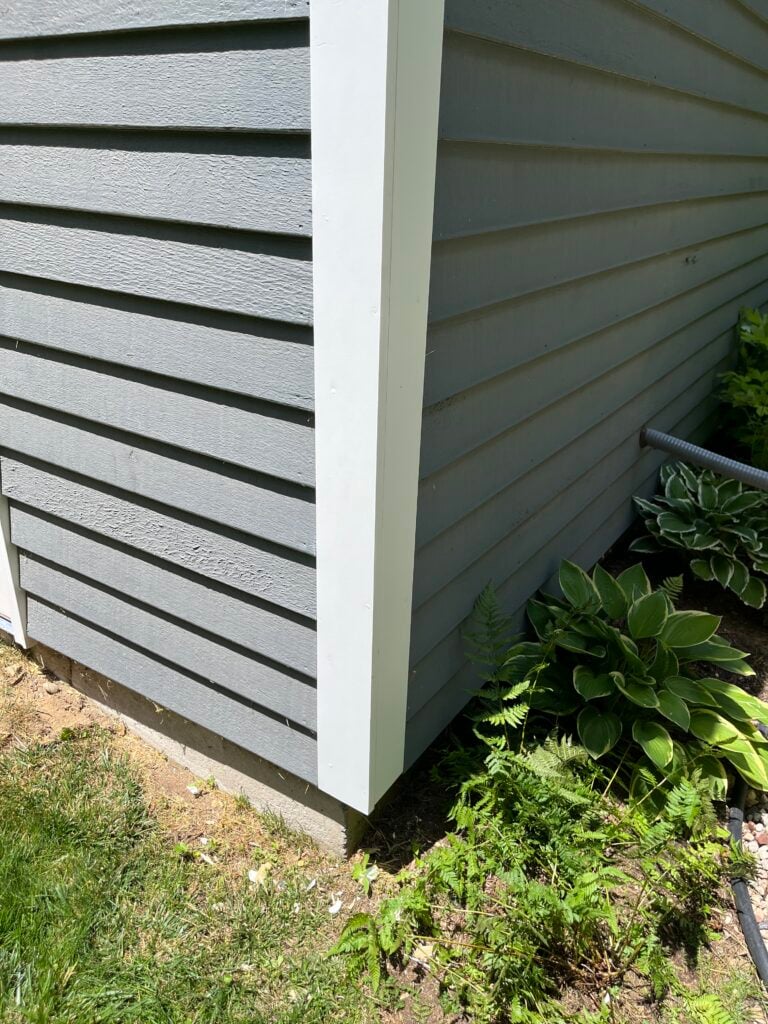 Wood Rot Repair in Avon — AVON CT