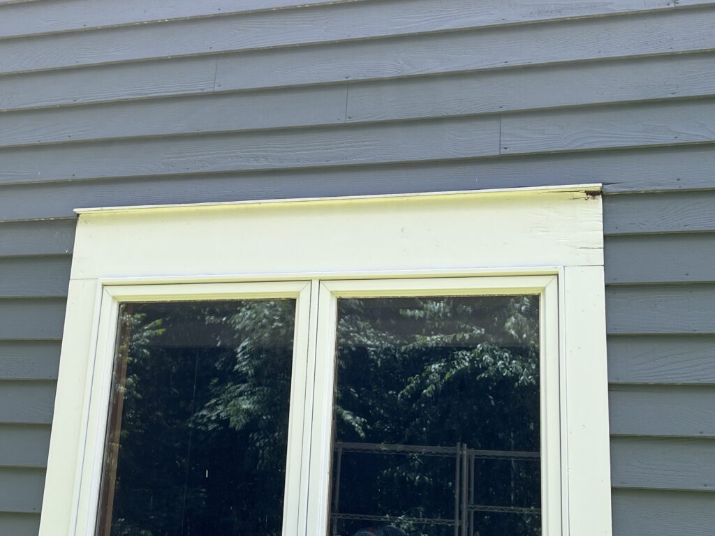 Wood Rot Repair in Avon — Avon Handyman
