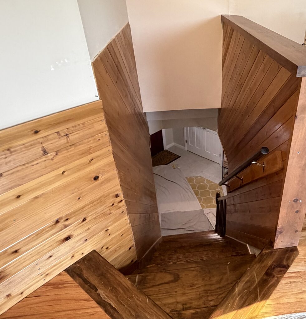 Modern Paneling Installation in Bloomfield — bloomfield
