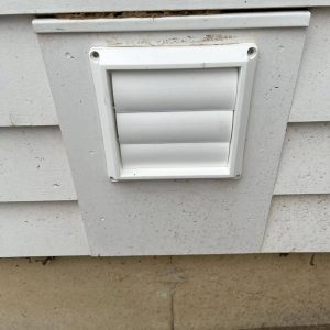 Canton Handyman Services Dryer Vent Cleaning