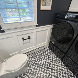 Bathroom Carpentry and Painting Services in Avon