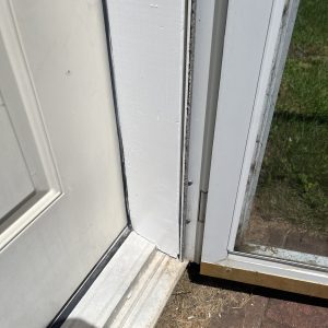 Door Frame Repair in Granby